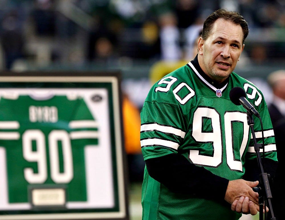 dennis byrd jersey